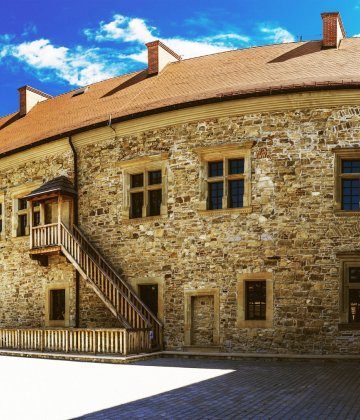 Muzeum Historyczne w Sanoku