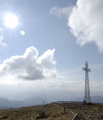 The Bieszczady National Park