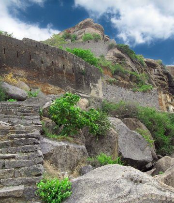 Forty Twierdzy Przemyśl