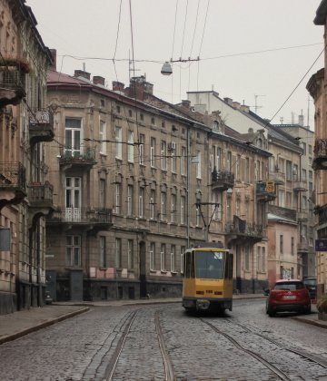 Muzeum Dzwonów i Fajek w Przemyślu