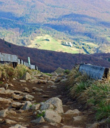 Połonina Caryńska (Berehowska)