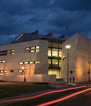 Muzeum Narodowe Ziemi Przemyskiej