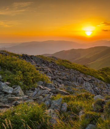 Bieszczadzki Park Narodowy
