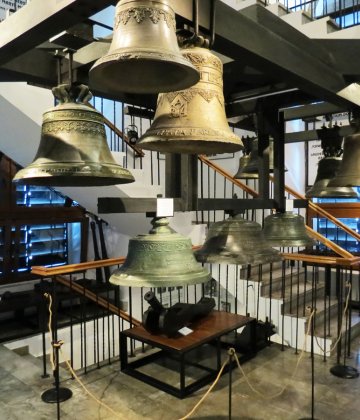 Muzeum Dzwonów i Fajek w Przemyślu