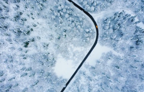 Gdzie wyjechać na ferie w górach? 