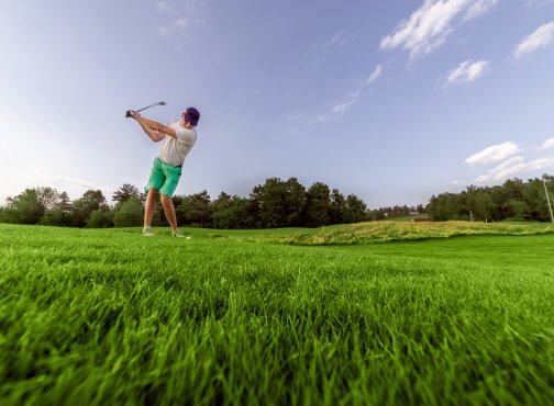 Zapraszamy na Arłamów CUP – Turniej otwarty dla amatorów golfa