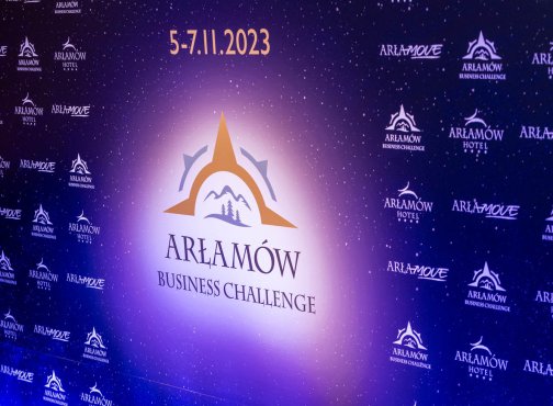 Arłamów Business Challenge – V edycja
