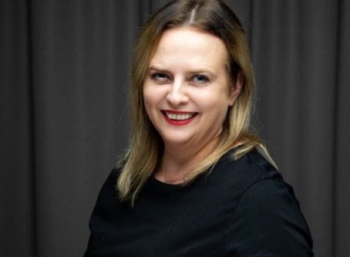Agnieszka Najberek nową Dyrektor Sprzedaży i Konferencji w Hotelu Arłamów