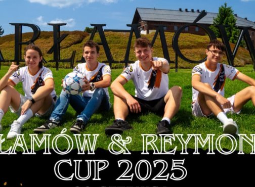 Polish Championship of Neighborhood Teams Arłamów & Reymonta Cup 2025