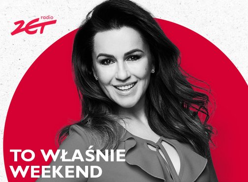 To Właśnie Weekend z Radiem Zet zawitał do Arłamowa