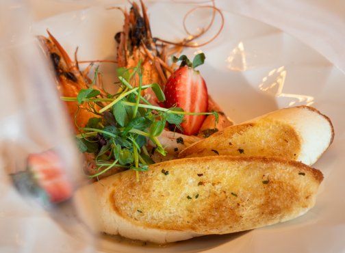 Walentynki w Restauracji Arłamów 13-16 luty