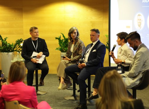 Arłamów On Tour w Lublinie: Jak zarządzać energią zespołu, by osiągnąć długofalowy sukces