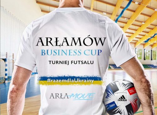 III Edycja Arłamów Business Cup już za nami!