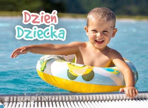 Międzynarodowy Dzień Dziecka