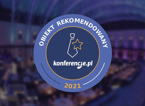 Rekomendują nas!