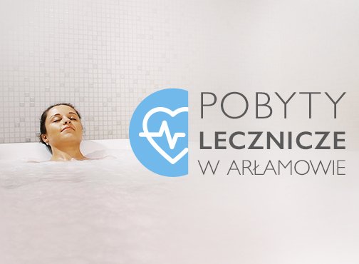 Arłamów MED SPA