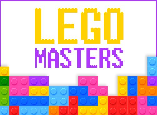 Hotel Arłamów z klocków Lego!