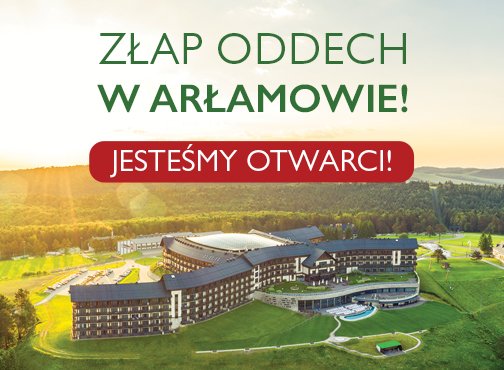 Od 09.04.2021 jesteśmy otwarci!