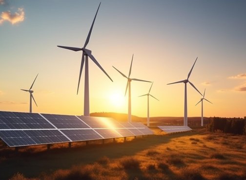 Hotel Arłamów dołącza do programu DSR! Aktywnie wspieramy bezpieczeństwo energetyczne Polski
