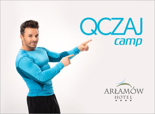 11-16.10.2020 QCZAJcamp Arłamów