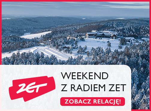 Weekend z Radiem ZET - zobacz relację!