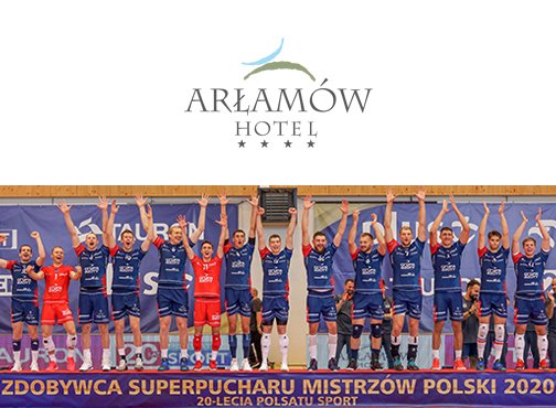 Sportowa Jesień w Arłamowie