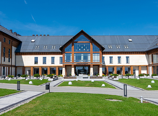 ARŁAMÓW EXCELLENCE CLUB