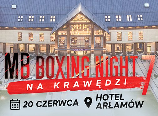 MB Boxing Night 7 Gala: