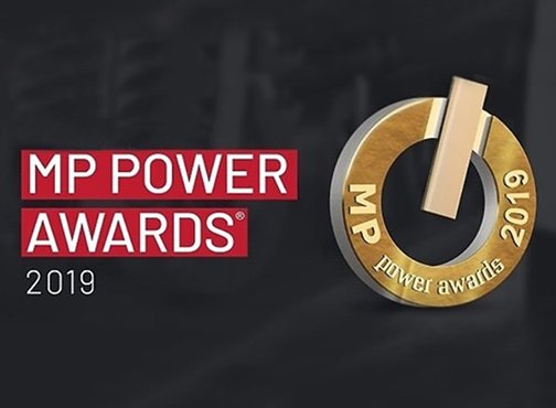 #MPPowerAwards - Wygraliśmy!