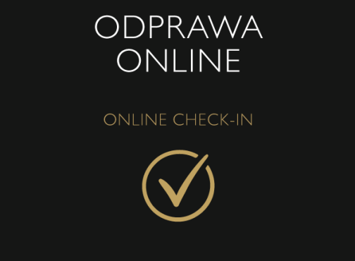 Hotel Arłamów wprowadza PRE-CHECK-IN - szybsze zameldowanie Gości