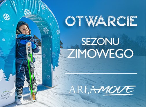 Otwarcie sezonu Zimowego 2022/2023