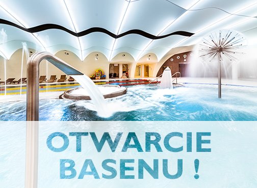 The Pool Area will be open to hotel guests starting June 6, 2020!