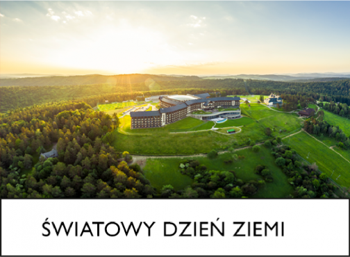 Światowy Dzień Ziemi