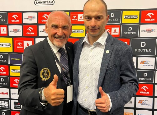 ORLEN Wyścig Narodów 2023 – Hotel Arłamów metą prestiżowego wydarzenia kolarskiego! Zapraszamy 28 maja!