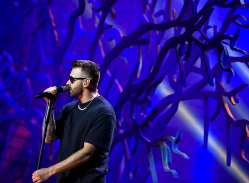 Grzegorz Hyży 25 lutego w Arłamowie – zapraszamy na koncert