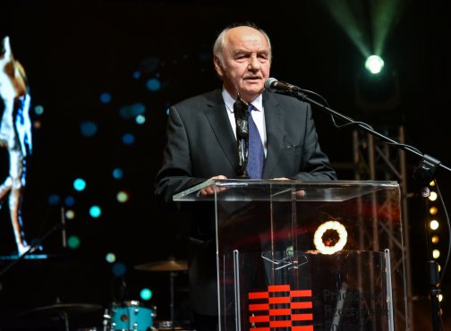 Antoni Kubicki – WEKTOR 2019 award winner