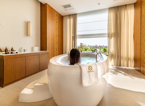 Spa Arłamów to miejsce absolutnie wyjątkowe