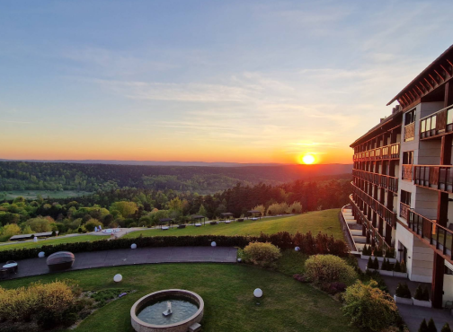A wonderful stay in a place that is great in every way