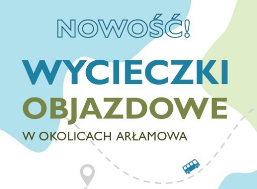 Nowość! Wycieczki objazdowe 16 osobowym cabrioletem!