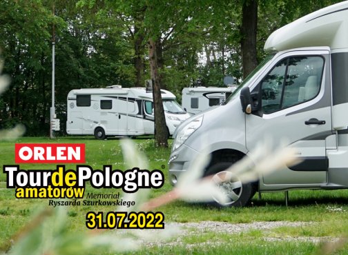 Kolarskie biwakowanie w Arłamowie!