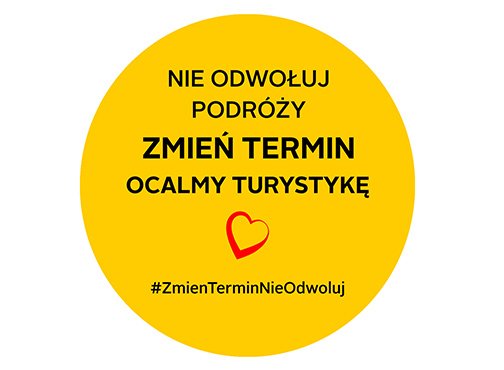 Let's save tourism!