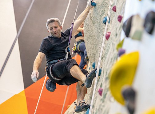 We're growing in sporting spirit - 2019 recap