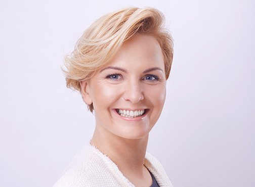 Otylia Jędrzejczak w Arłamowie!