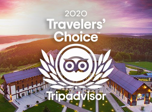 2020 Travelers' Choice Tripadvisor