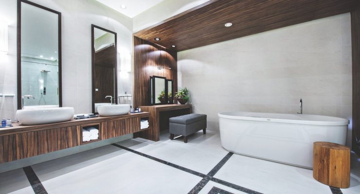 камнати і апартаменти