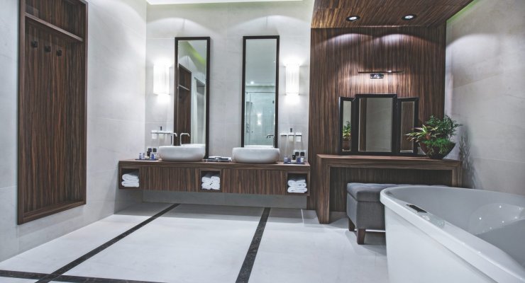 камнати і апартаменти