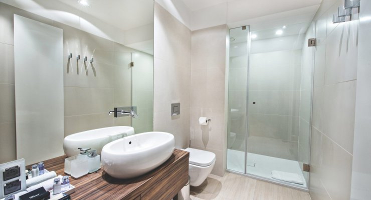 камнати і апартаменти