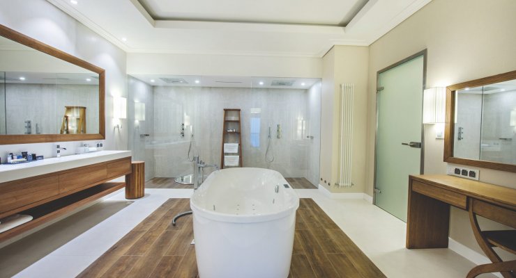 камнати і апартаменти