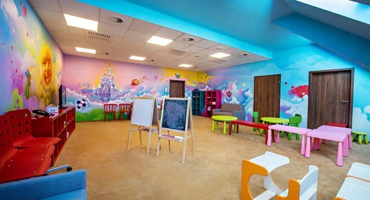 Арламов очима дитини