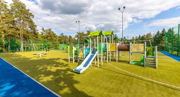 Арламов очима дитини